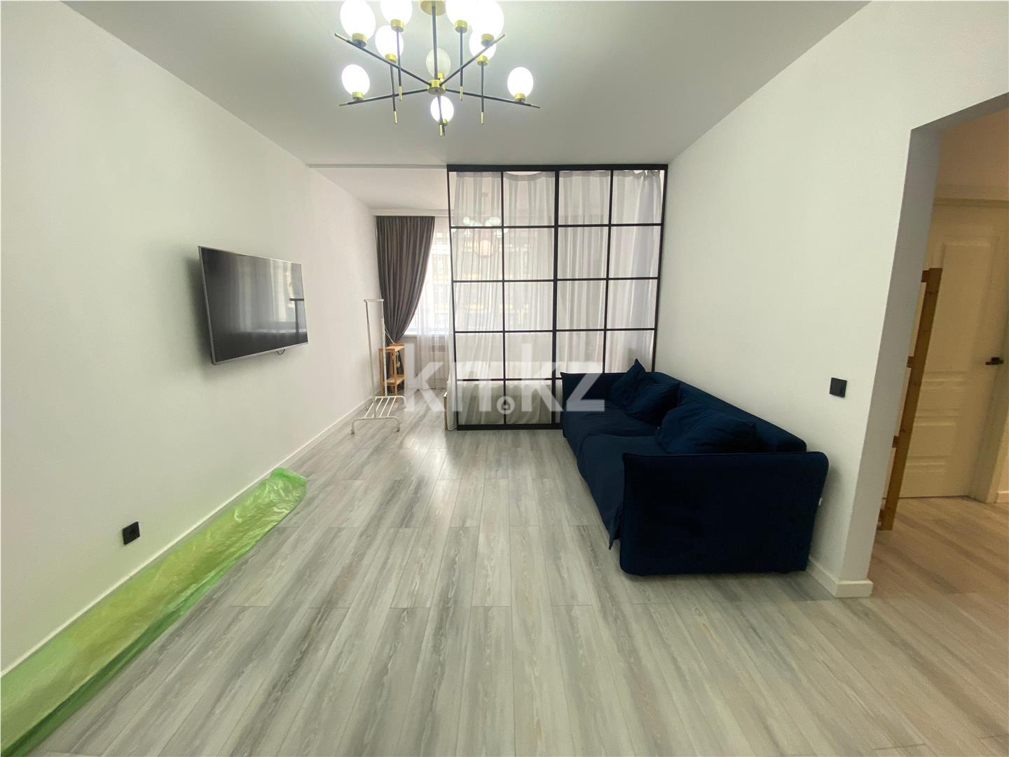 Продажа 2-комнатной квартиры, 66 м², ул. Анет баба в Астане - фото 5