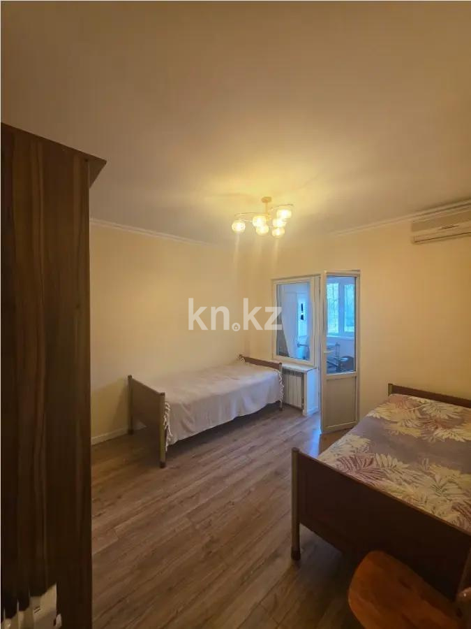 Продажа 3-комнатной квартиры, 74.7 м² в Алматы - фото 3