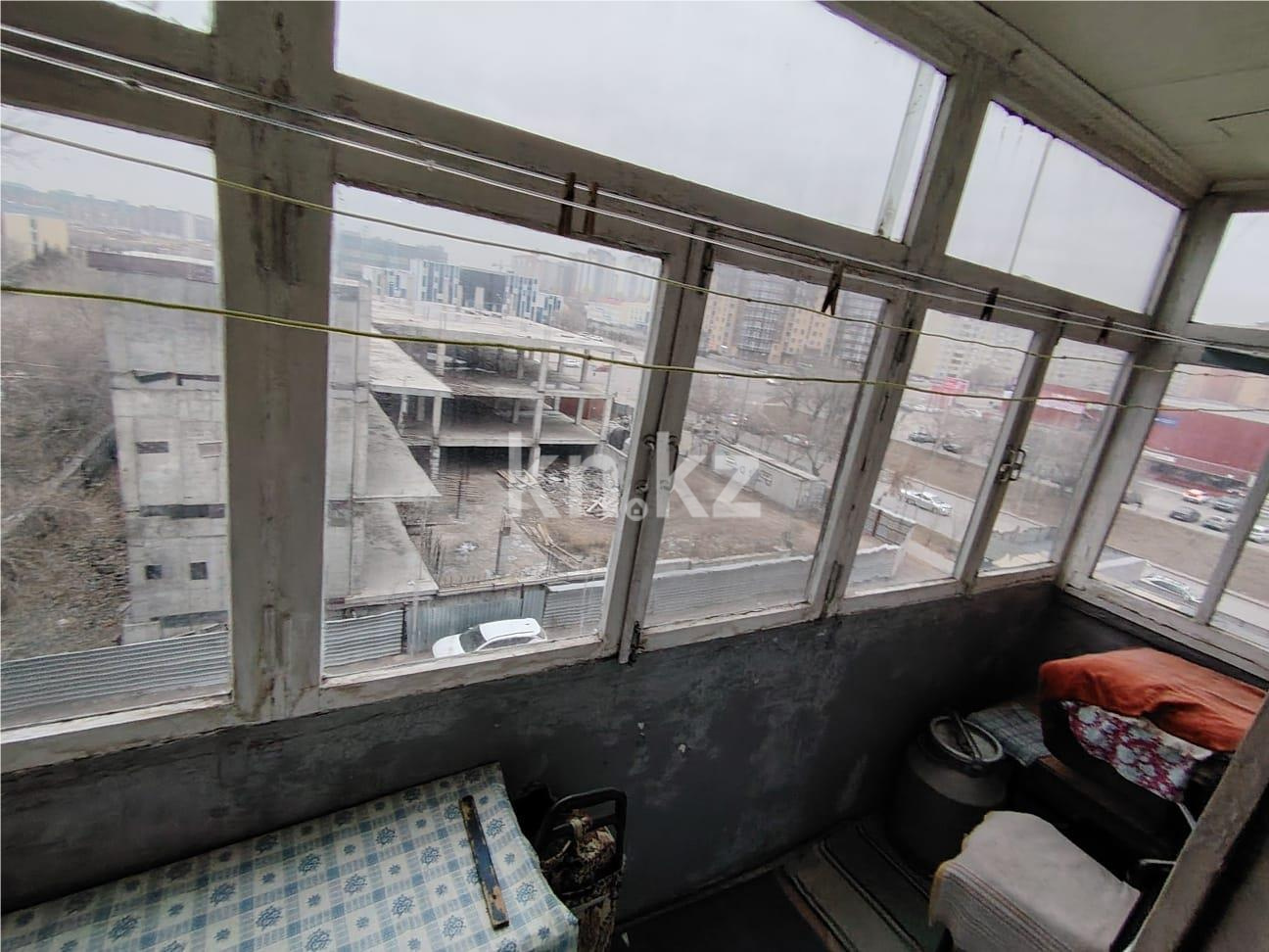 Продажа 2-комнатной квартиры, 53 м², мкр-н Степной-3 в Караганде - фото 7