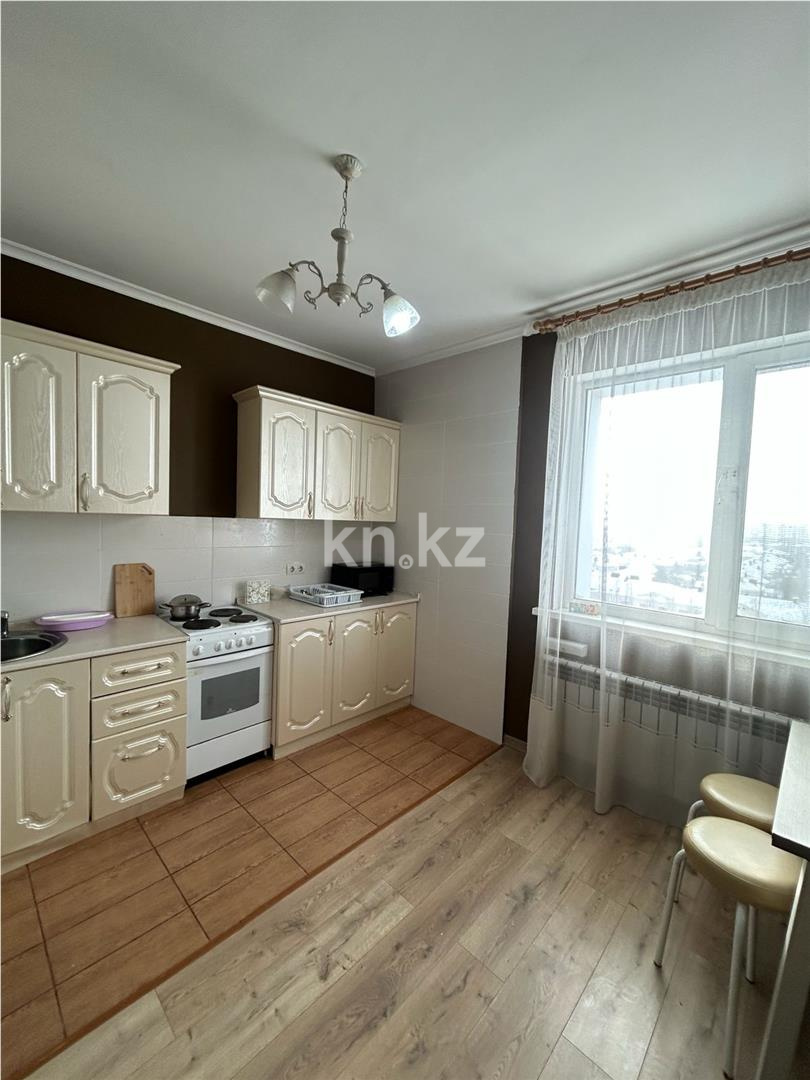 Продажа 1-комнатной квартиры, 43 м² в Астане - фото 2