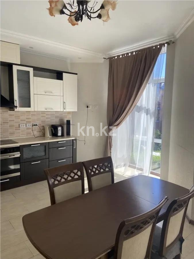 Продажа 2-комнатной квартиры, 85 м² - Продажа квартир от собственников в Караганде - страница 4 фото 3 из 6