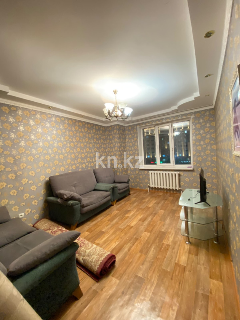Аренда 2-комнатной квартиры, 61 м² - Аренда квартир помесячно в р-не Есиль Астаны фото 4 из 16