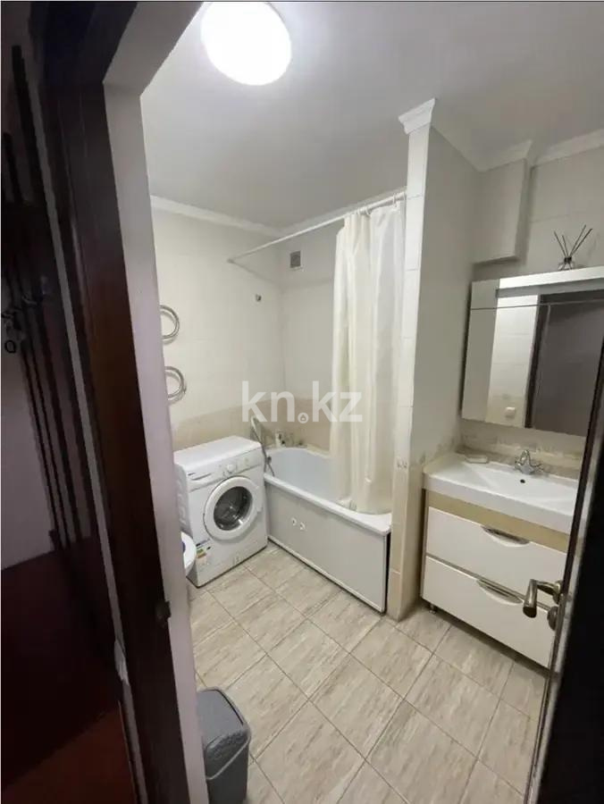 Продажа 2-комнатной квартиры, 58 м², ул. Розыбакиева, дом  222 в Алматы - фото 4