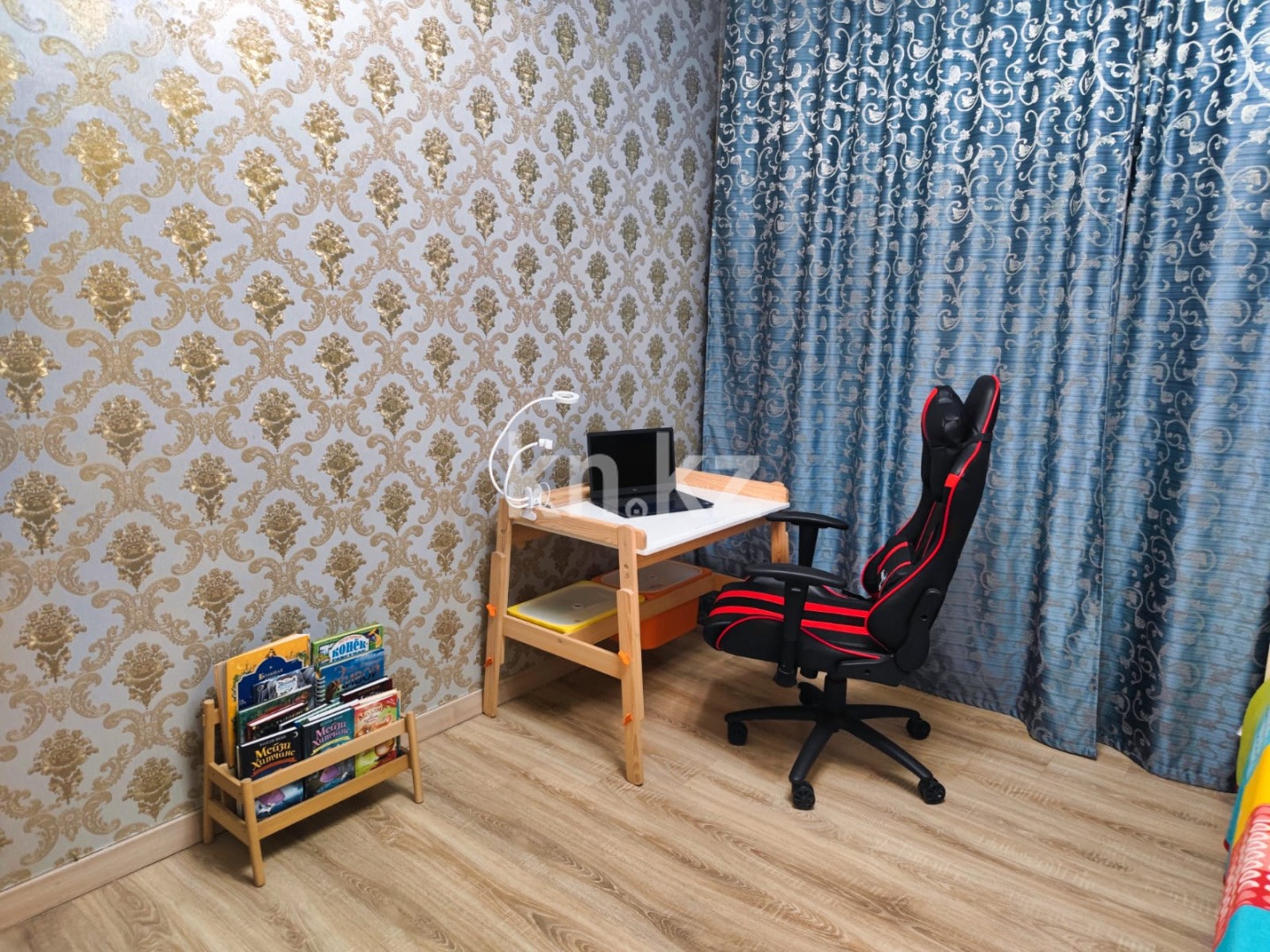 Продажа 4-комнатной квартиры, 104 м², ул. Куанышбаева, дом  9/1 - Продажа  четырехкомнатных квартир в Астане без посредников фото 20 из 25