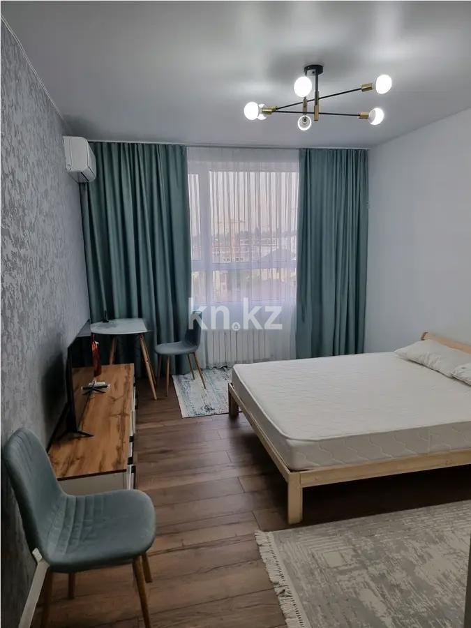 Продажа 1-комнатной квартиры, 40 м², ул. Коктерек, дом  139/7 в Алматы