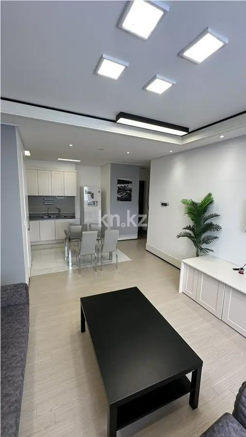 Продажа 2-комнатной квартиры, 48 м² - Продажа квартир от собственников в Астане - страница 33 фото 3 из 4