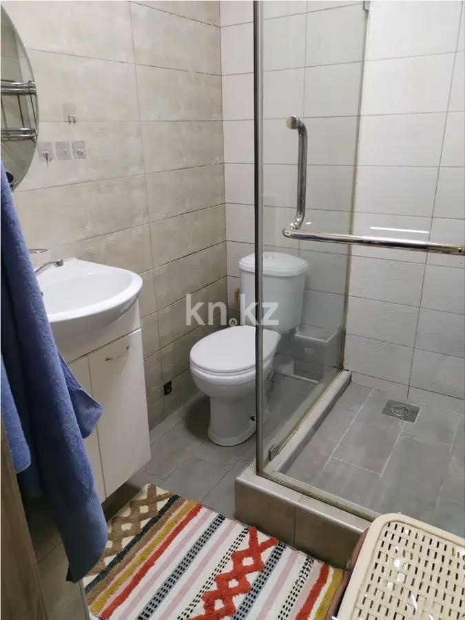 Продажа 2-комнатной квартиры, 41 м² в Алматы - фото 4