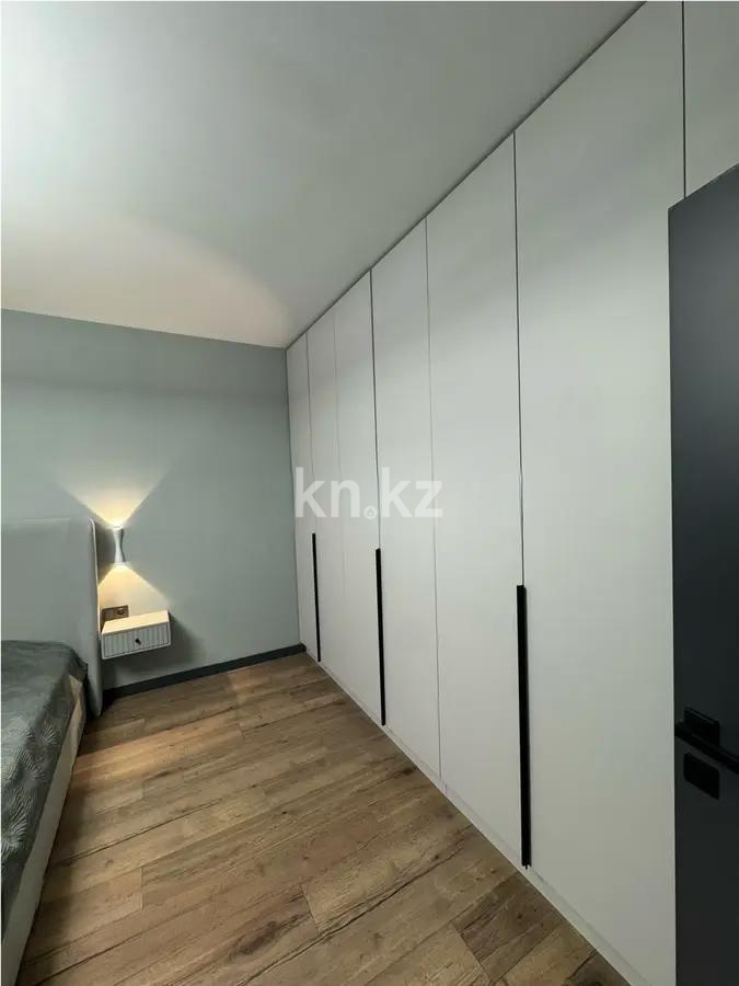 Продажа 2-комнатной квартиры, 47 м², ул. Торекулова, дом  91 в Алматы - фото 2
