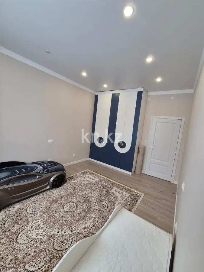 Продажа 3-комнатной квартиры, 93 м² в Астане - фото 4