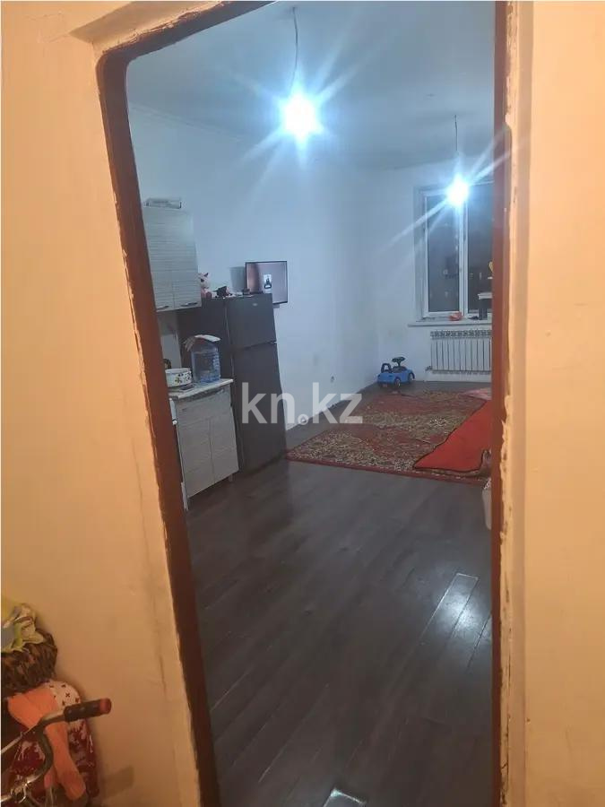 Продажа 2-комнатной квартиры, 50 м² - Продажа квартир в Астане - страница 6 фото 2 из 4