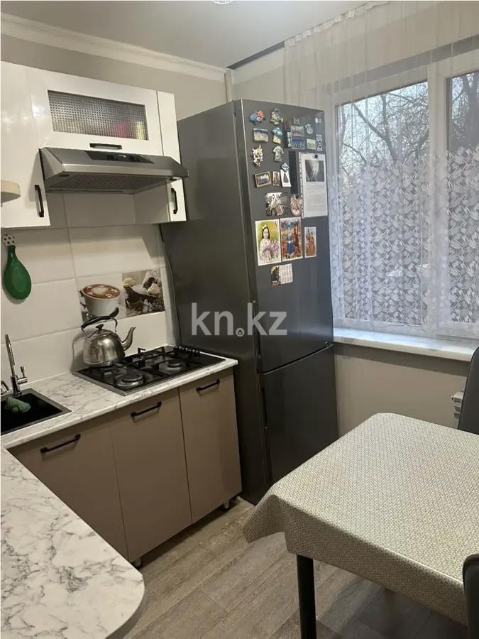 Продажа 3-комнатной квартиры, 60 м² - Продажа недвижимости в Алматы - страница 16 фото 3 из 5