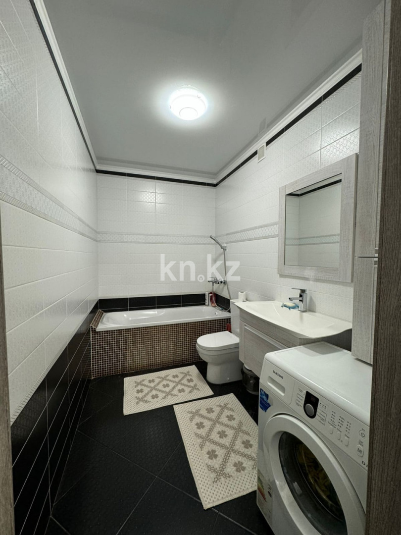 Продажа 3-комнатной квартиры, 109 м² - Продажа недвижимости в Казахстане - страница 12 фото 11 из 15