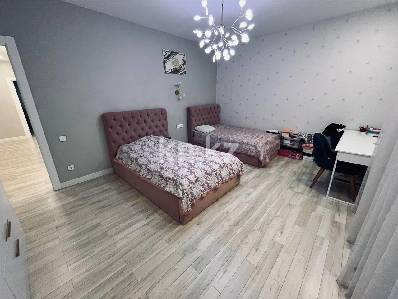 Продажа 4-комнатной квартиры, 151 м², ул. Ботаническая - Продажа  четырехкомнатных квартир в Караганде фото 16 из 46