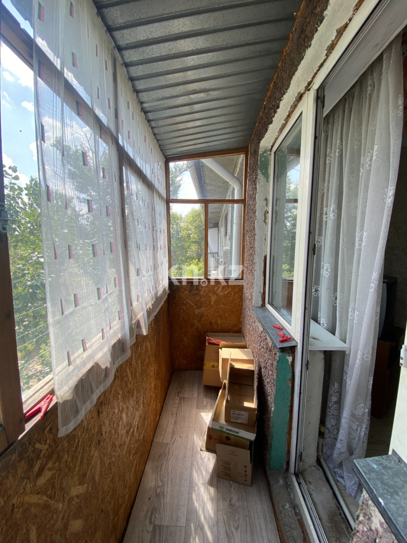 Продажа 1-комнатной квартиры, 30 м² в Караганде - фото 9