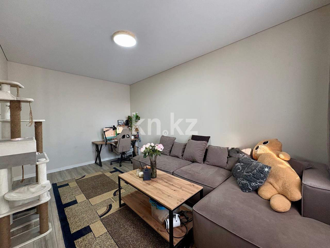 Продажа 2-комнатной квартиры, 62 м² - Продажа квартир в Алматы фото 7 из 14