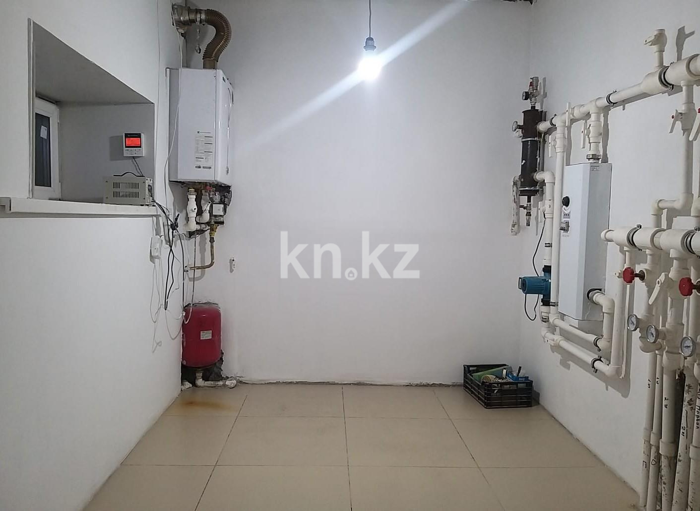 Продажа 5-комнатного дома, 372.76 м², ул. Абишева в Караганде - фото 45