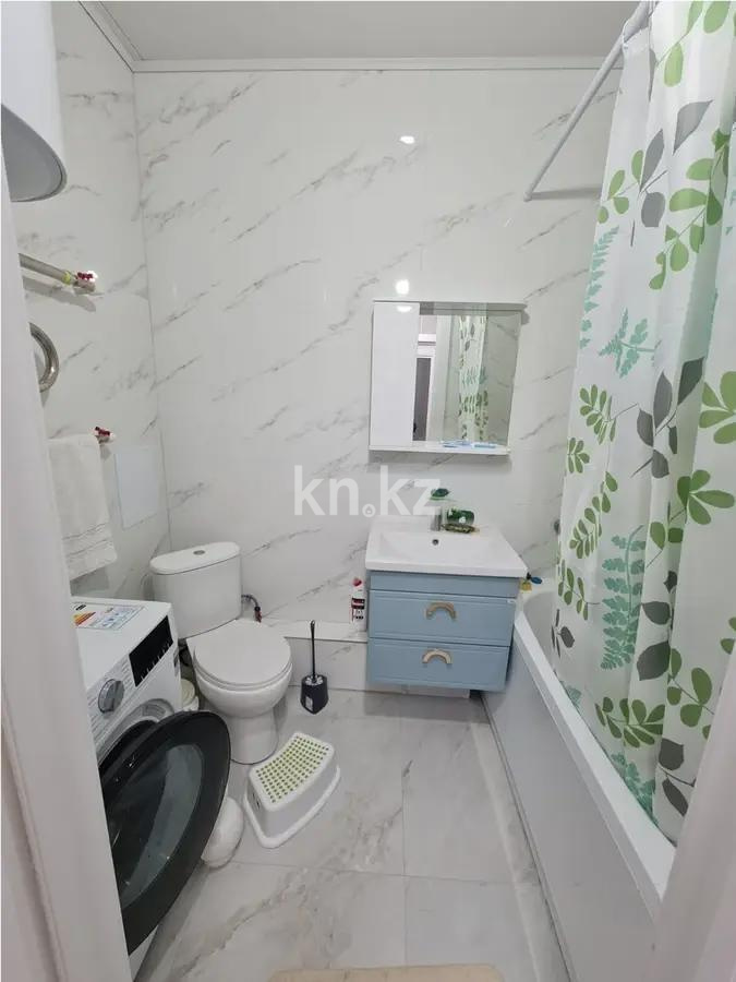 Продажа 1-комнатной квартиры, 39 м² в Астане - фото 3