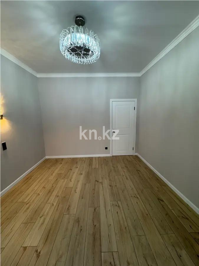 Продажа 2-комнатной квартиры, 56.8 м², ул. А-52, дом  8 - Продажа  двухкомнатных квартир в новостройках Астаны без посредников фото 3 из 9