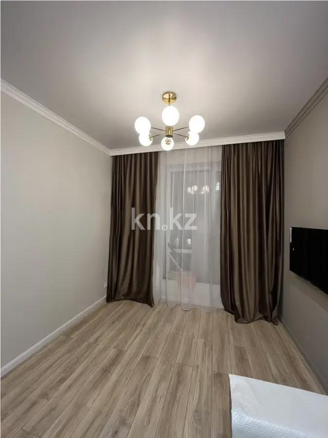Продажа 2-комнатной квартиры, 39 м², ул. Калдаякова, дом  25а - Продажа  двухкомнатных квартир в Астане без посредников с фото фото 1 из 3