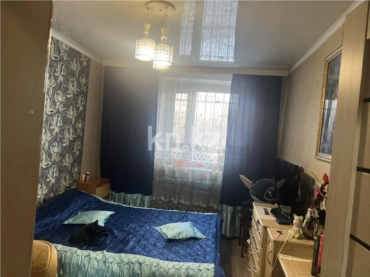 Продажа 2-комнатной квартиры, 49 м² - Продажа двухкомнатных квартир в Караганде фото 2 из 5