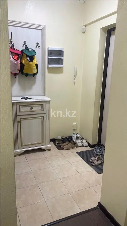 Продажа 2-комнатной квартиры, 62.2 м², ул. Брусиловского, дом  159 в Алматы - фото 5