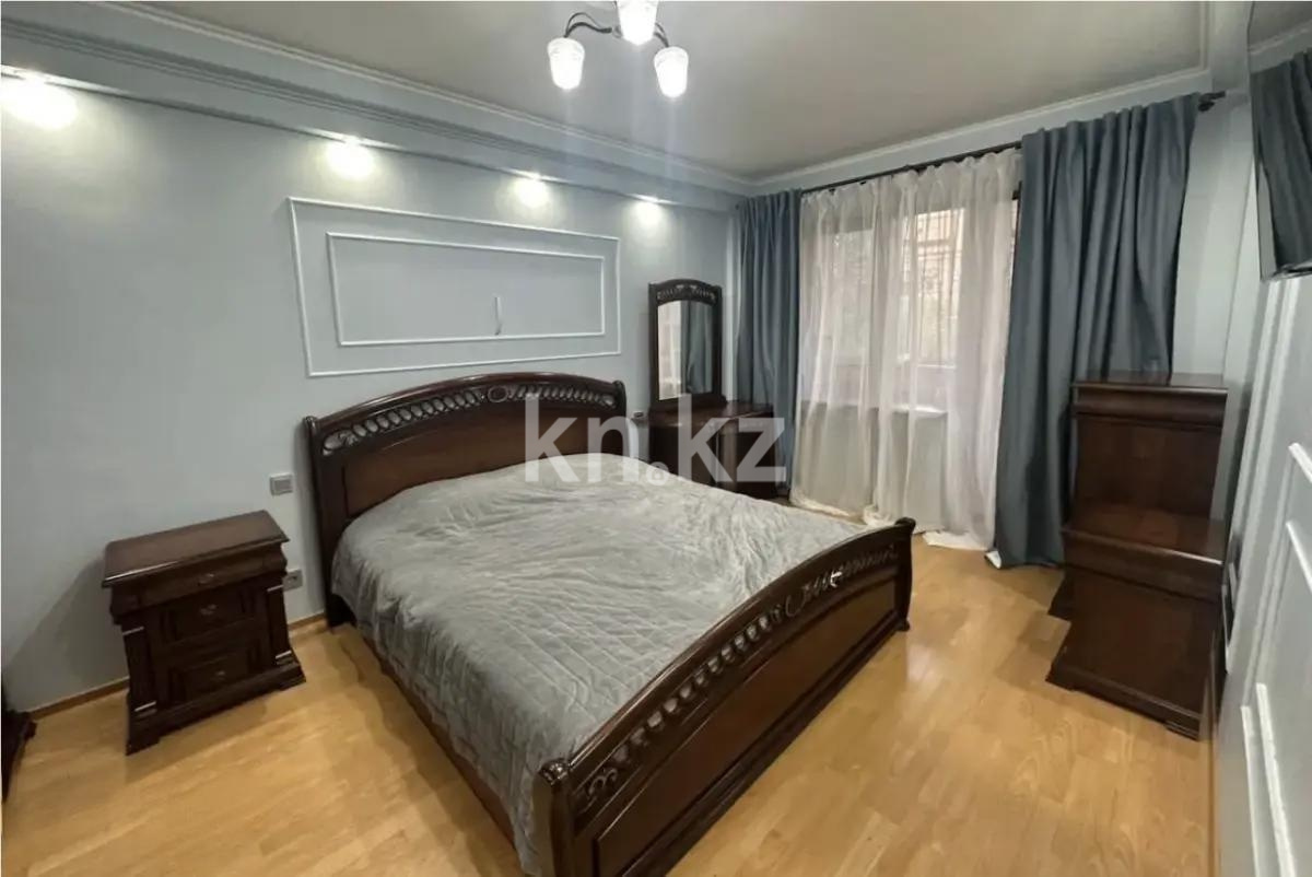 Продажа 2-комнатной квартиры, 50.4 м² в Алматы - фото 2