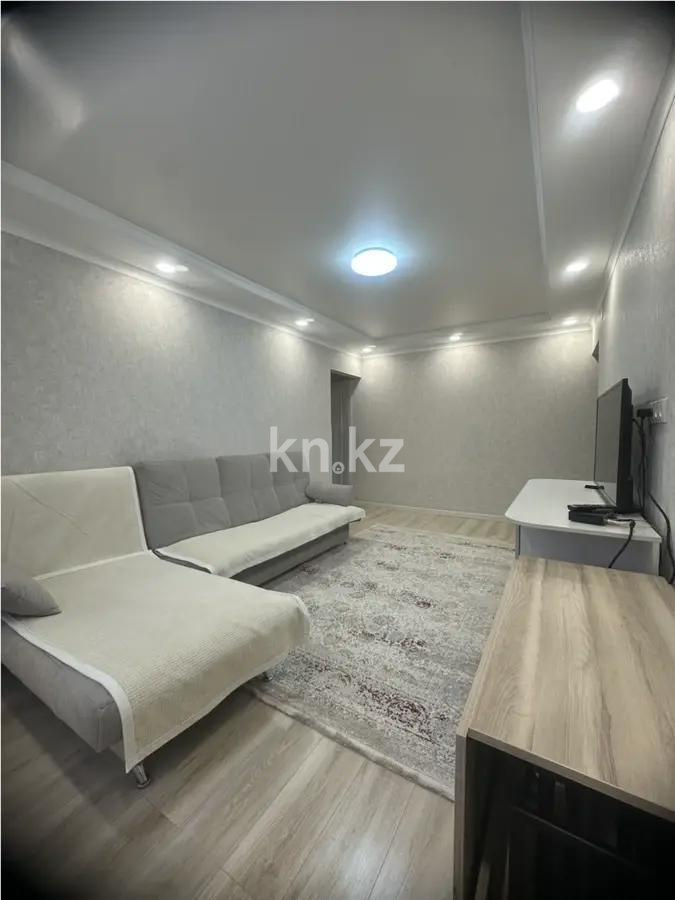 Продажа 3-комнатной квартиры, 60 м² - Продажа квартир в Казахстане - страница 21 фото 1 из 6