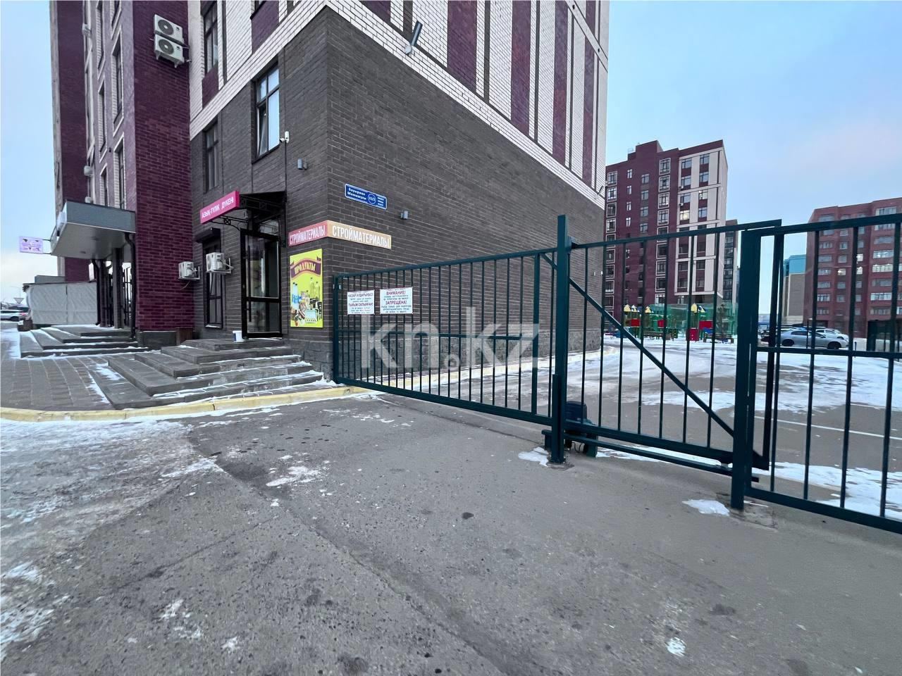 Продажа 2-комнатной квартиры, 73 м², ул. Момышулы - Продажа квартир в Караганде фото 66 из 67