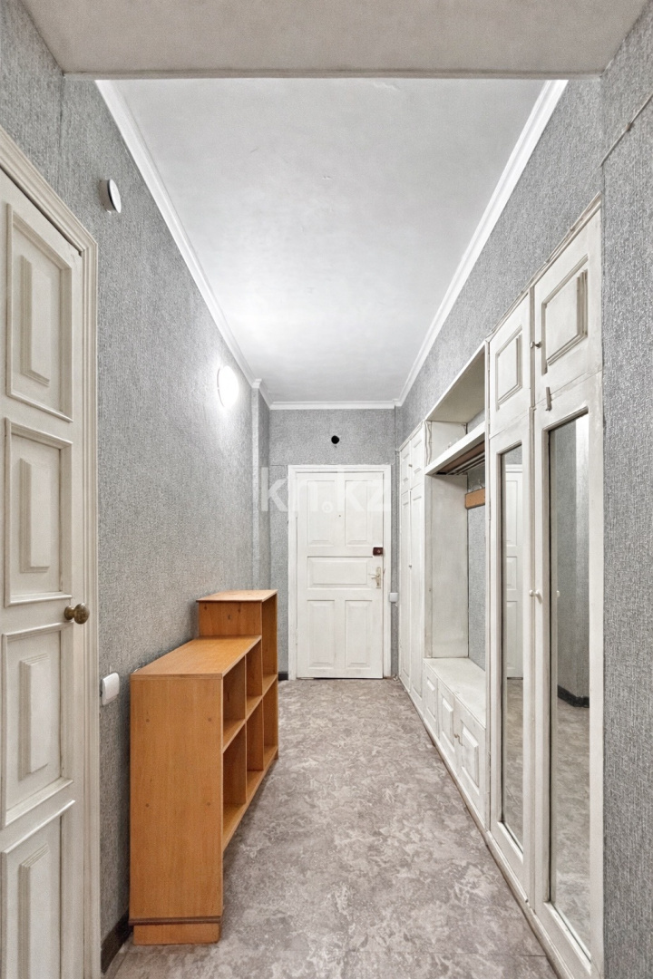 Продажа 4-комнатной квартиры, 90 м² - Продажа квартир в Алматы - страница 33 фото 2 из 38