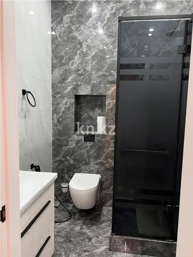 Продажа 1-комнатной квартиры, 43 м² - Продажа квартир в новостройках Алматы без посредников - страница 4 фото 3 из 4