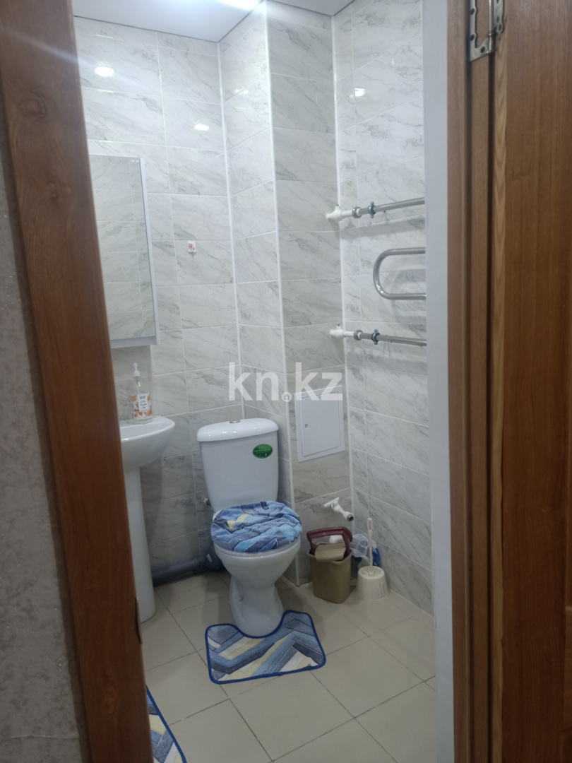 Продажа 1-комнатной квартиры, 47 м² - Недвижимость в Казахстане - страница 8 фото 5 из 7