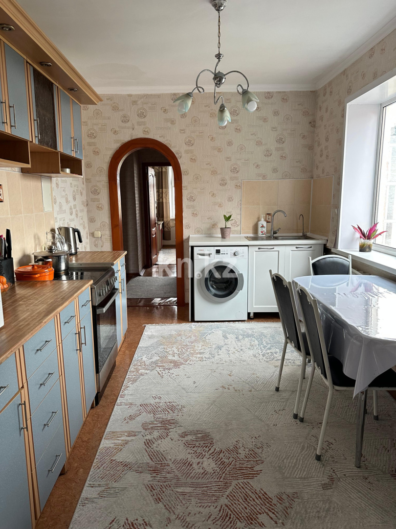 Продажа 3-комнатной квартиры, 72 м² в Караганде - фото 5