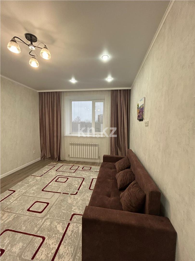 Продажа 2-комнатной квартиры, 37.8 м², ул. Болекпаева - Продажа квартир в Балхаше фото 1 из 11