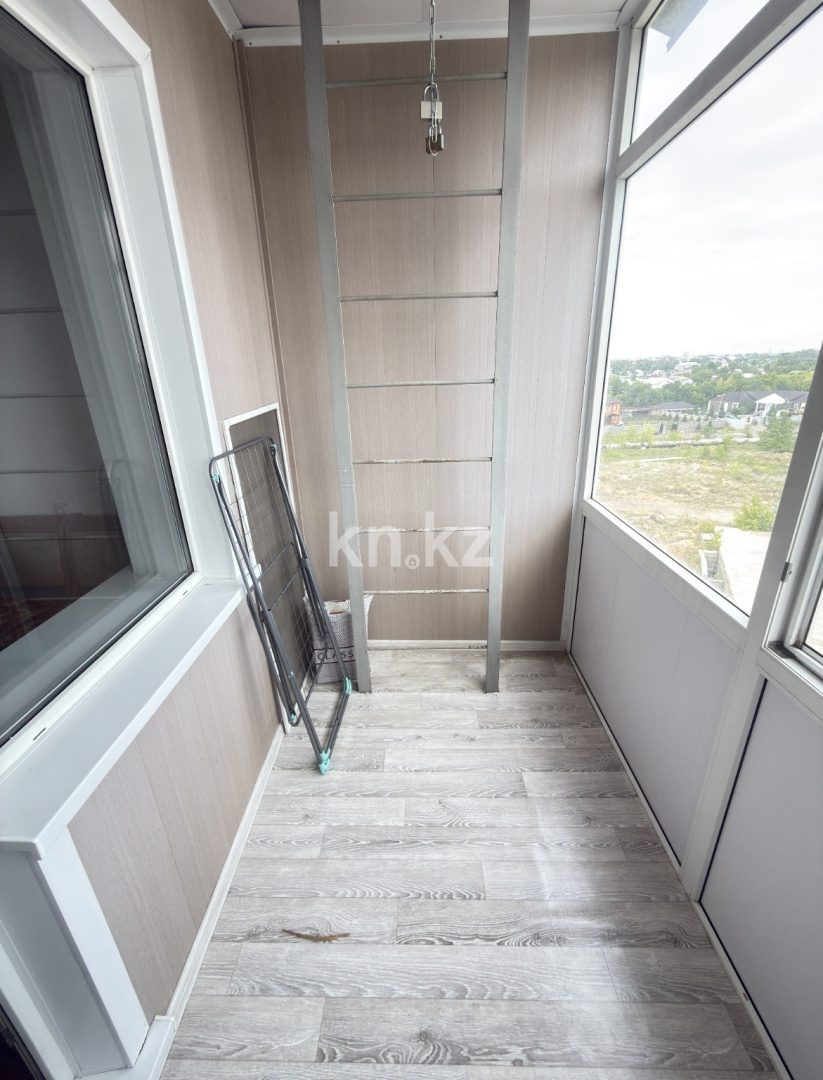 Продажа 1-комнатной квартиры, 46.5 м² - Продажа квартир в Городе Караганды - страница 5 фото 13 из 28