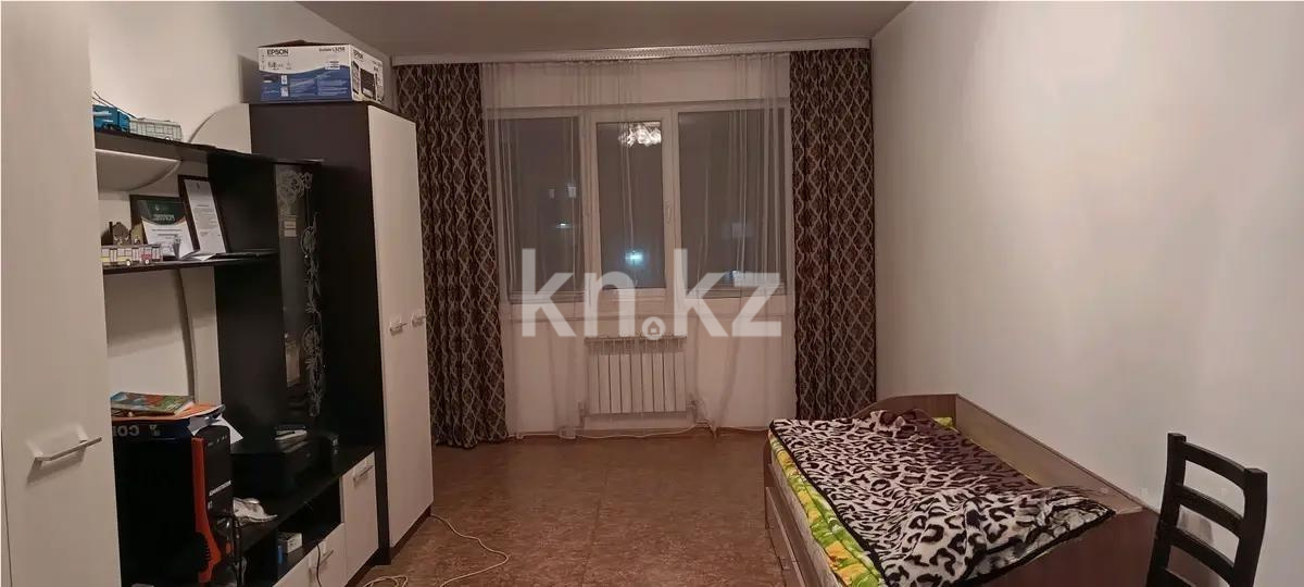 Продажа 1-комнатной квартиры, 44.1 м², мкр-н Саялы, дом  95 - Продажа квартир в новостройках Алматы с фото фото 1 из 5