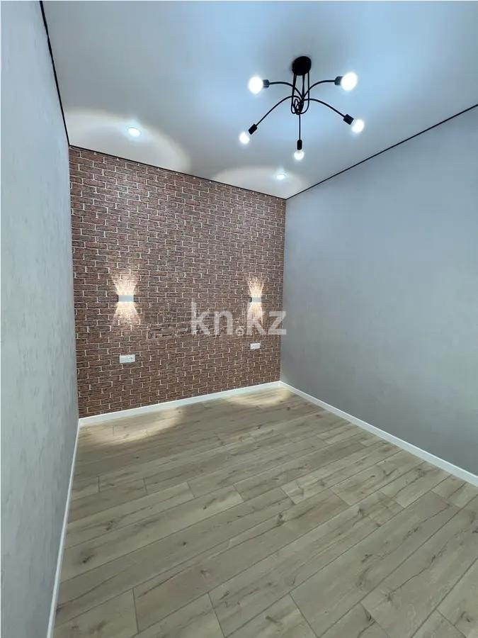 Продажа 3-комнатной квартиры, 65 м², ул. Нажимеденова, дом  34/2 - Продажа  трехкомнатных квартир в новостройках Астаны без посредников фото 2 из 7