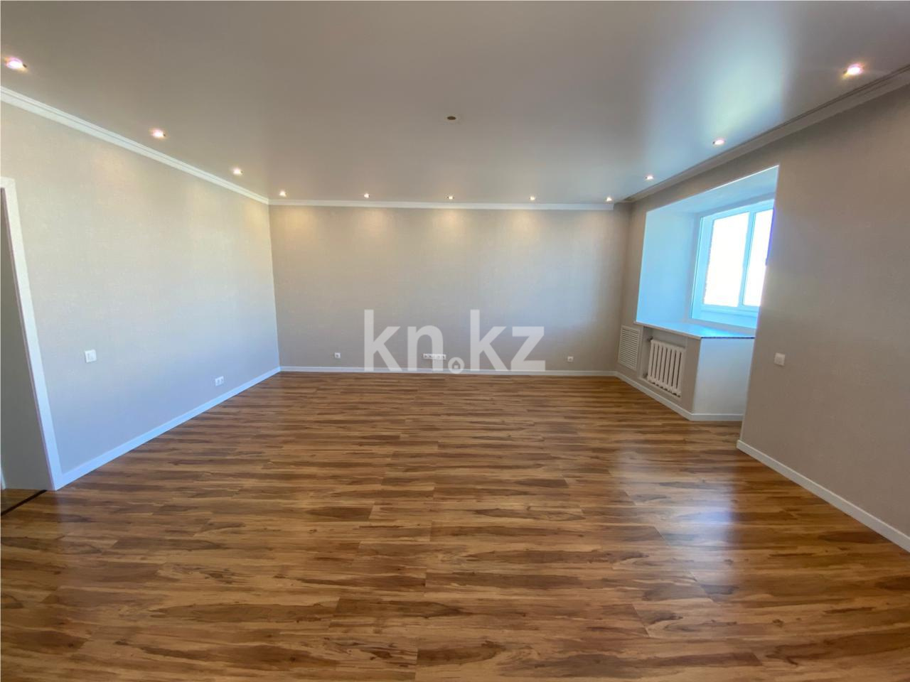 Продажа 3-комнатной квартиры, 150 м², ул. Куйши Дина - Продажа жилой и коммерческой недвижимости в Астане фото 4 из 14