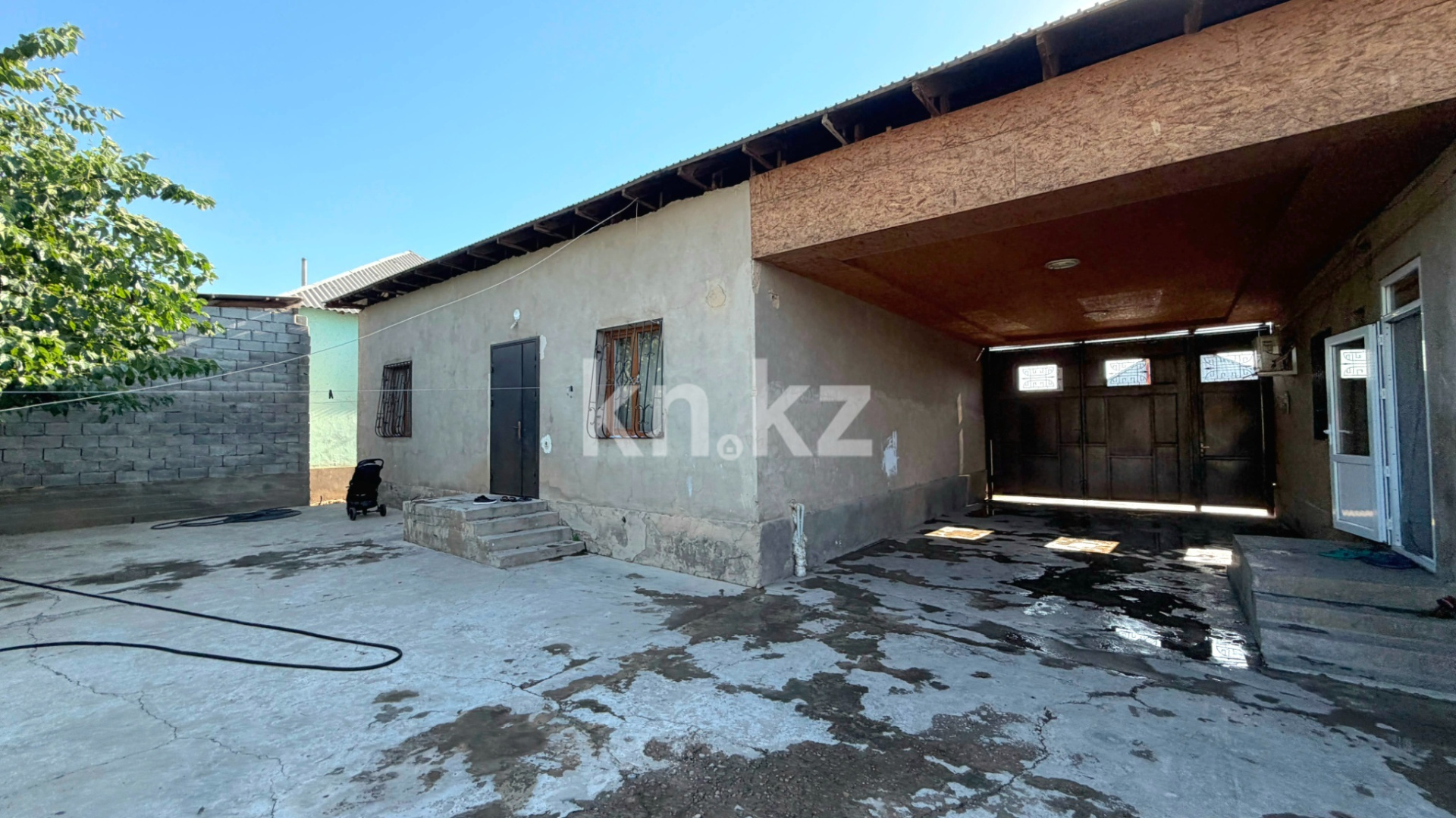 Продажа 5-комнатного дома, 132 м² в Шымкенте - фото 16