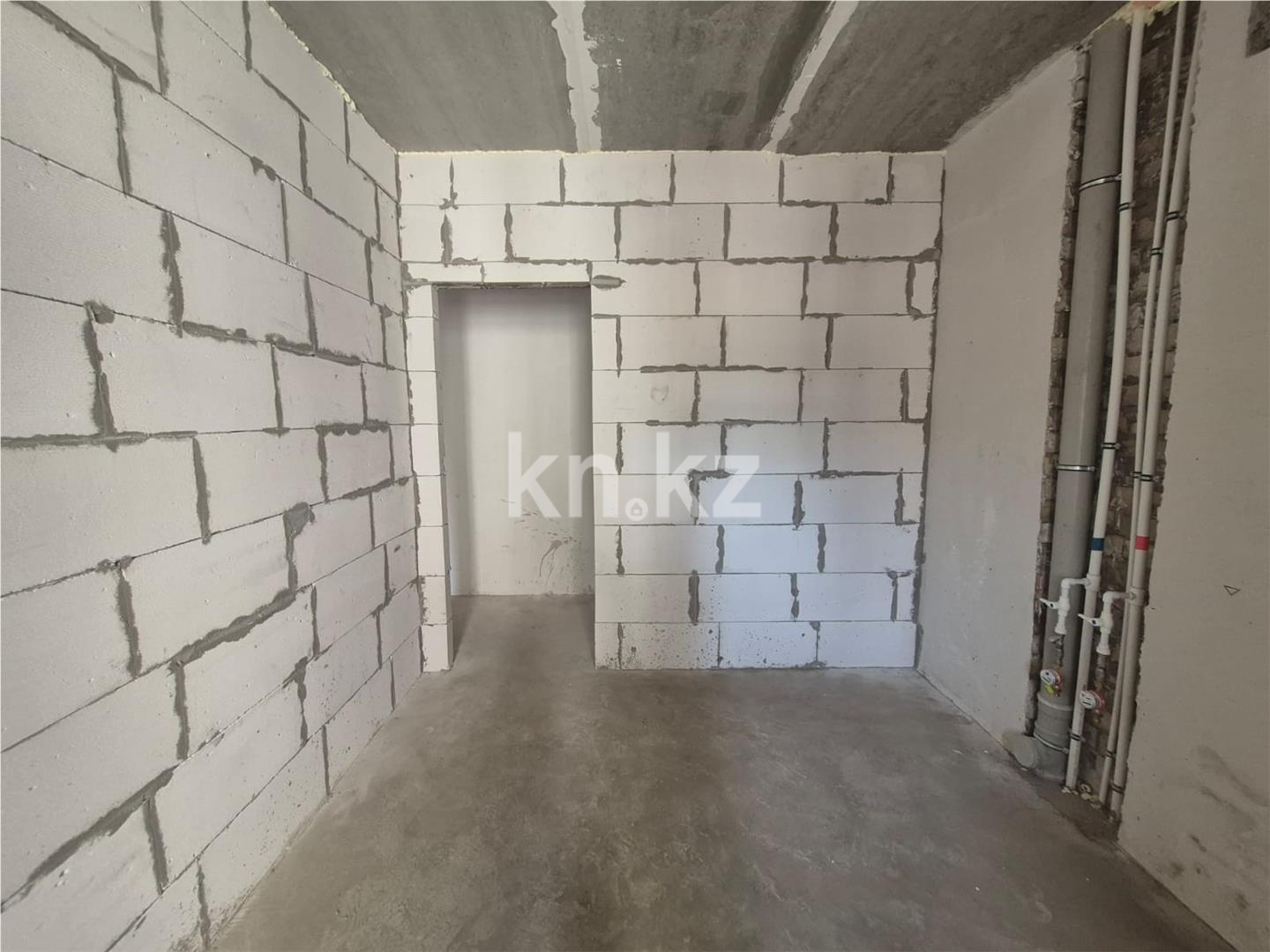 Продажа 2-комнатной квартиры, 54 м² - Недвижимость в Казахстане - страница 25 фото 8 из 15