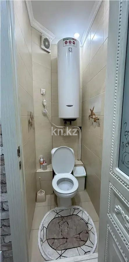 Продажа 4-комнатной квартиры, 75 м², мкр. Степной-4, дом  9 - Продажа квартир в Казахстане фото 7 из 8