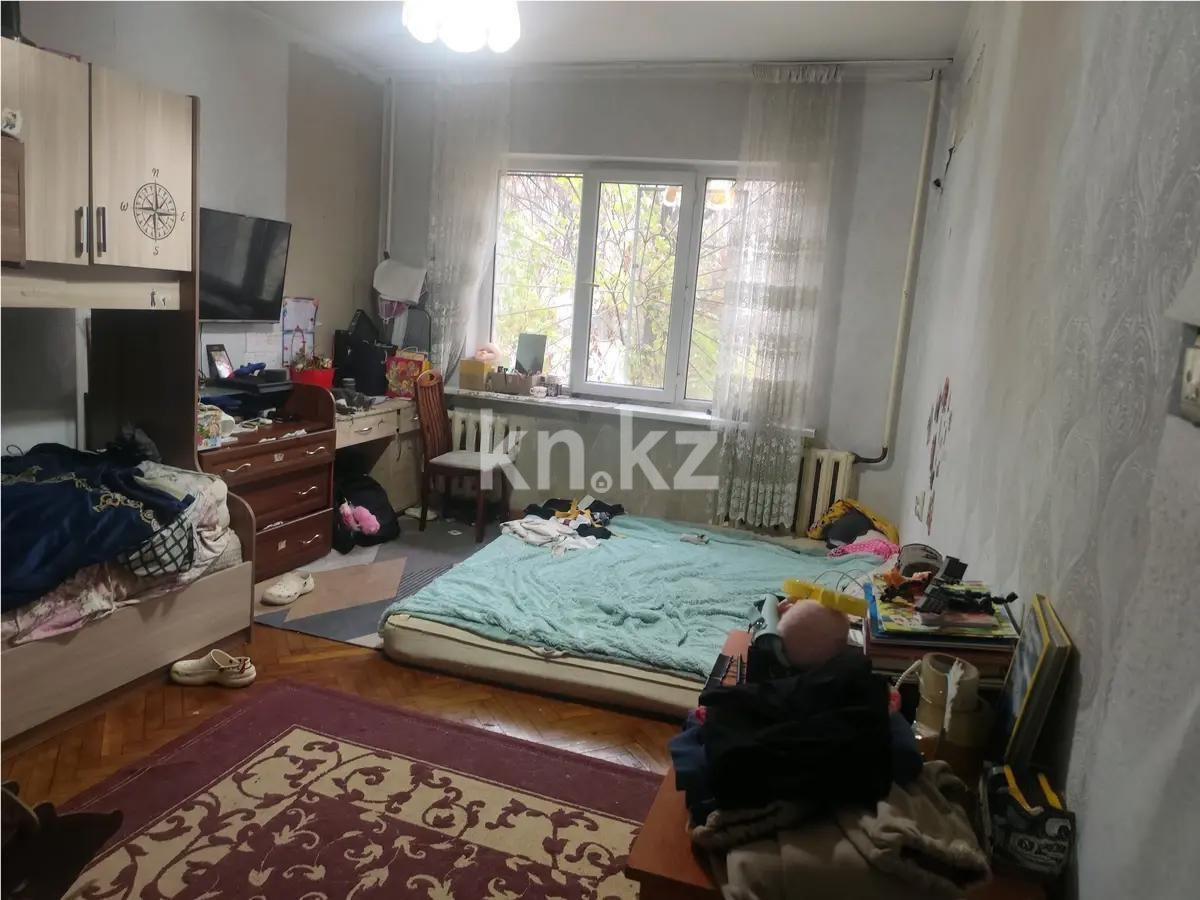 Продажа 1-комнатной квартиры, 41 м², мкр-н Аксай-3, дом  16 в Алматы