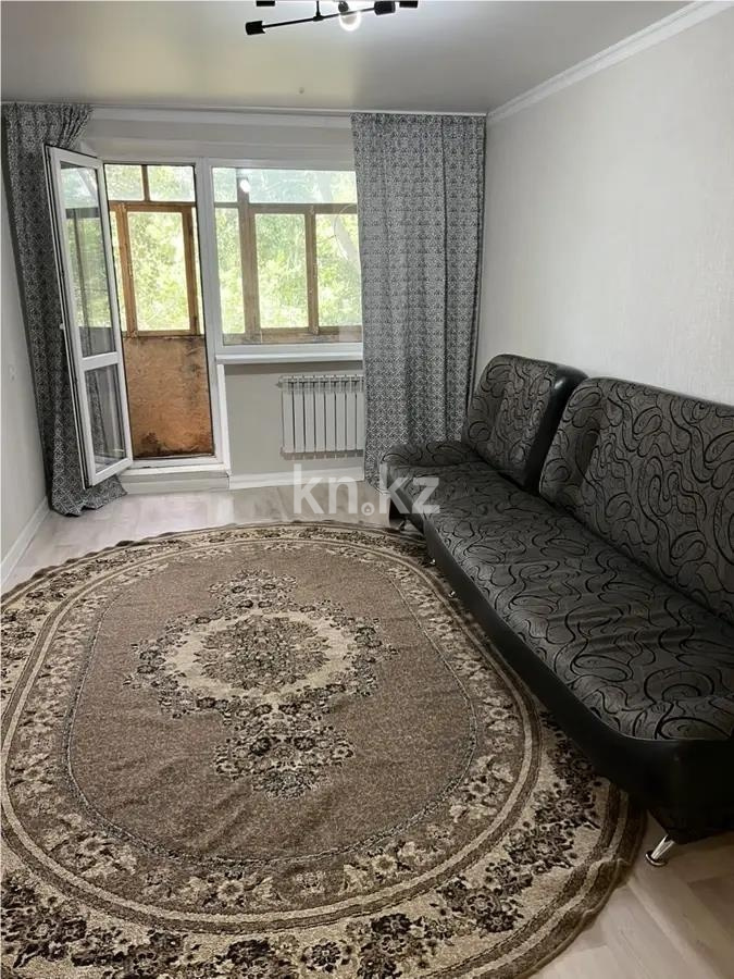 Продажа 2-комнатной квартиры, 48 м² в Караганде