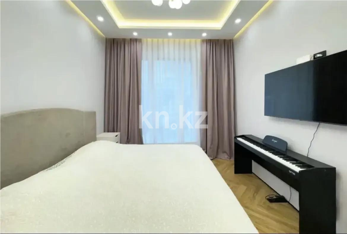 Продажа 3-комнатной квартиры, 102 м² в Астане - фото 2