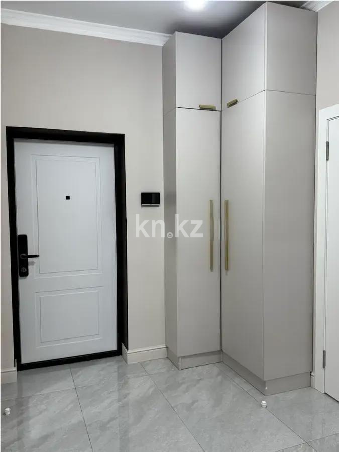 Продажа 2-комнатной квартиры, 52 м² - Продажа  двухкомнатных квартир в новостройках Алматы с фото - страница 21 фото 5 из 5