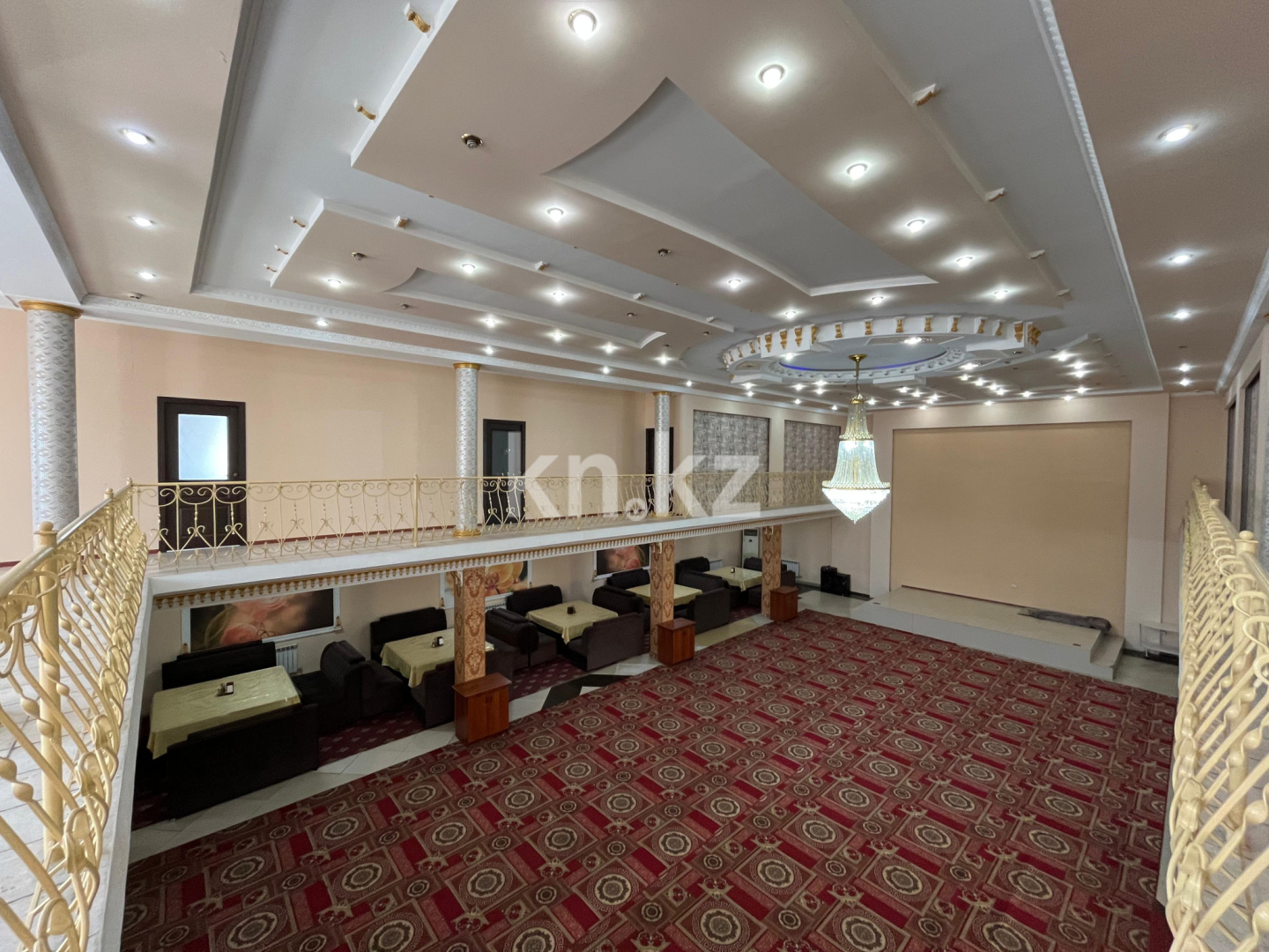 Продажа , 1200 м², ул. Гагарина, дом  1111 - Продажа офисных и торговых помещений в Шымкенте фото 17 из 25