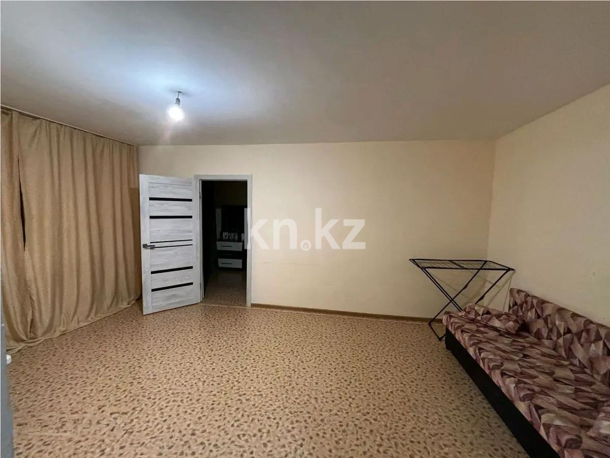 Продажа 2-комнатной квартиры, 46 м², ул. Алимхана Ермекова, дом  21 - Продажа квартир в Абае фото 1 из 3