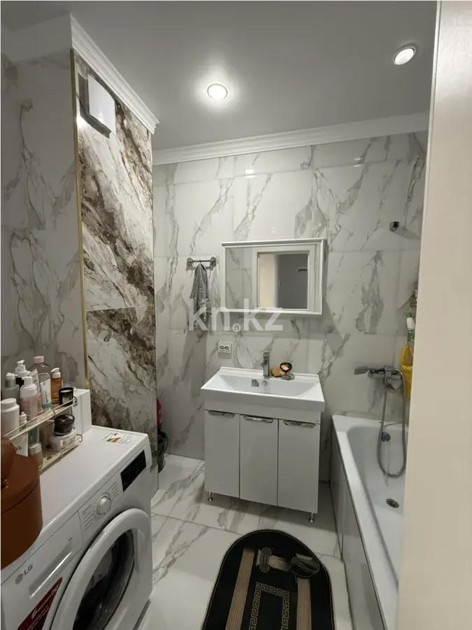 Продажа 2-комнатной квартиры, 77 м², ул. Тулебаева, дом  5 - Продажа квартир в новостройках Астаны без посредников фото 4 из 6