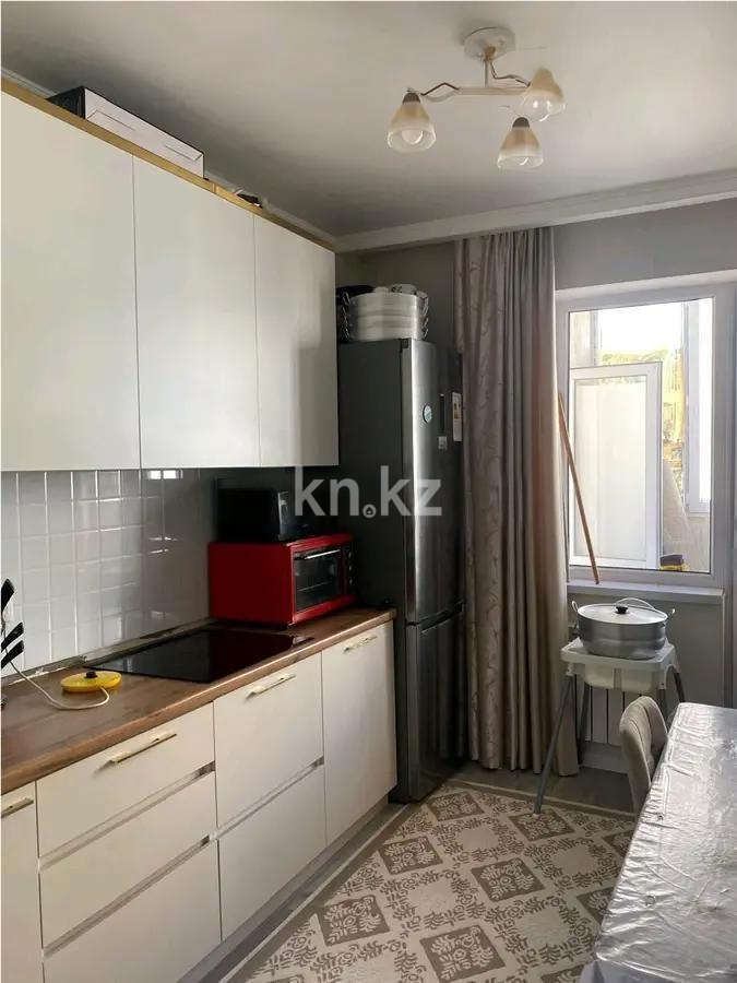 Продажа 2-комнатной квартиры, 69 м² - Продажа офисных и торговых помещений в Павлодаре фото 3 из 4