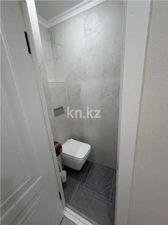 Продажа 4-комнатной квартиры, 85 м² - Продажа недвижимости в Алматы фото 7 из 8