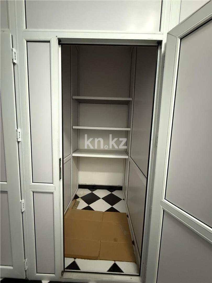 Продажа 2-комнатной квартиры, 62 м² в Караганде - фото 10